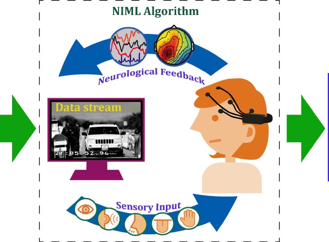 Neural Interactive Machine Learning | Ge[o]rges Dib